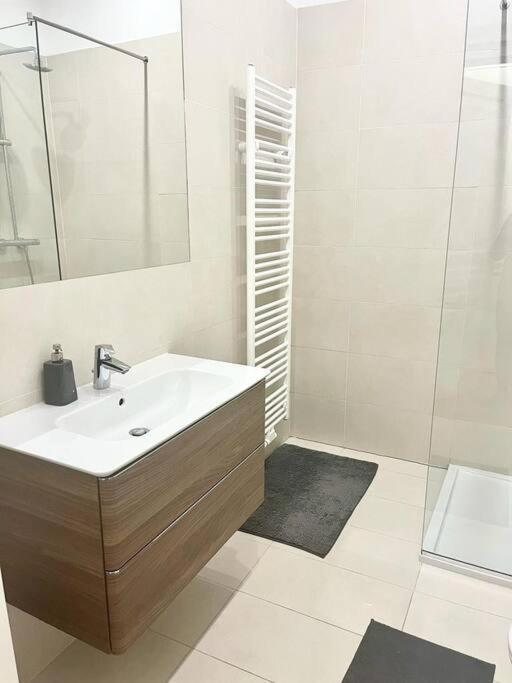 Townhouse Sternwarte Apartment Vienna Luaran gambar